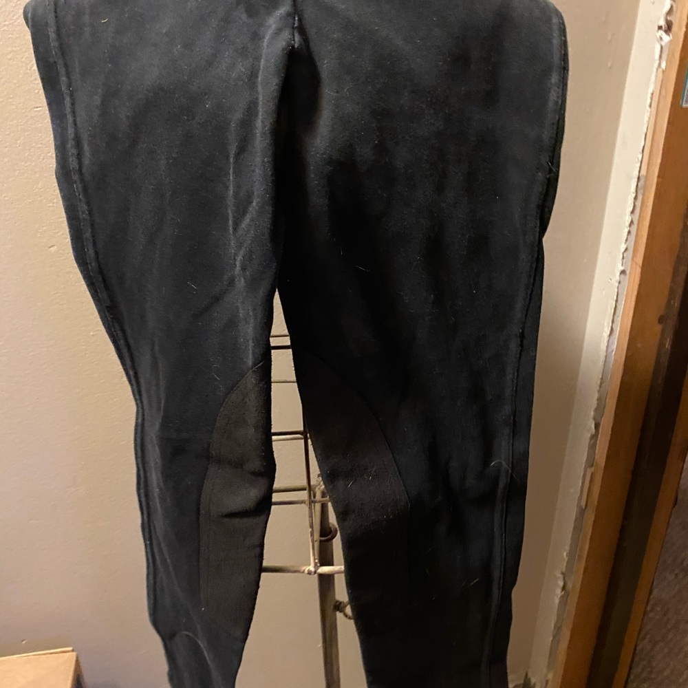 Riding breeches ashley 24R